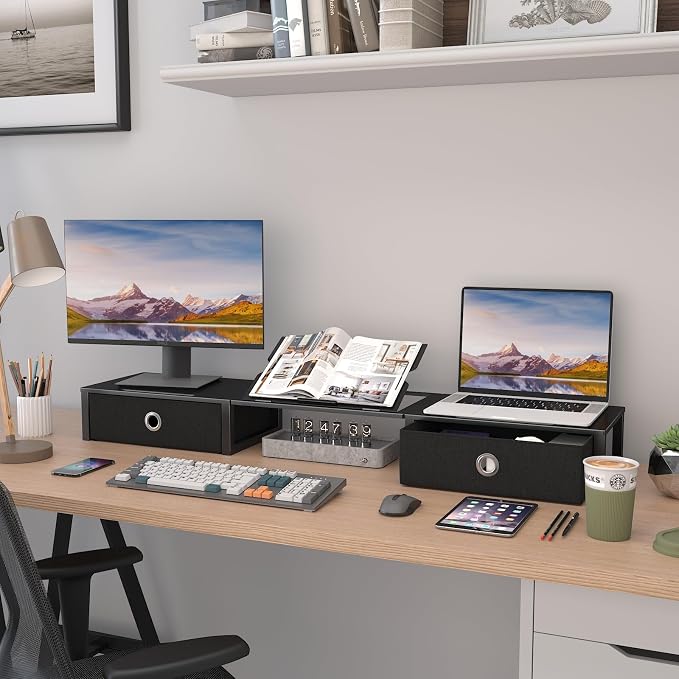 WESTREE Monitor Stand Riser - Image 6