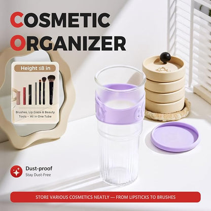 Li&Zhao Makeup Brush Holder - Image 2