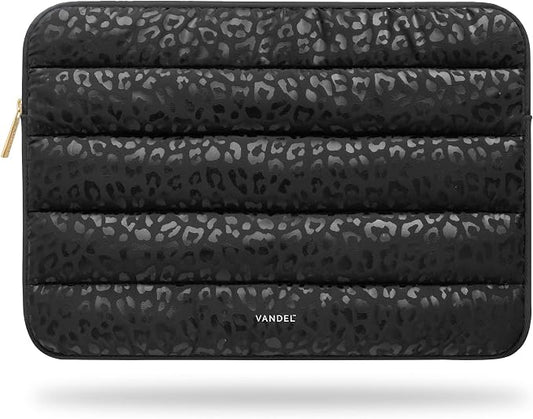 Vandel The Original Puffy Laptop Sleeve Case, 13-14 inch Laptop Sleeve Bag by VANDEL