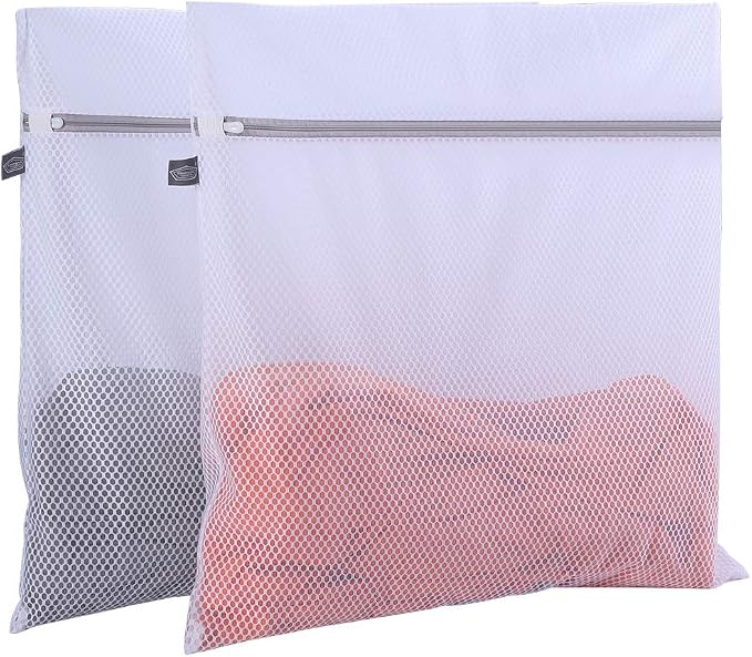 Kimmama Laundry Mesh Wash Bags, Garment Bag by Kimmama