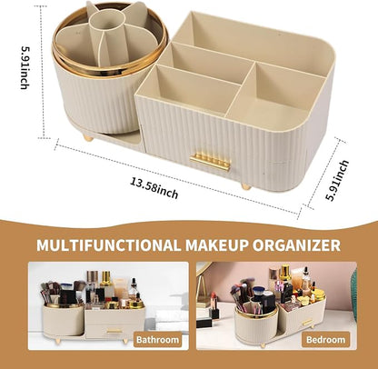 Makeup Organizer Countertop - Image 2