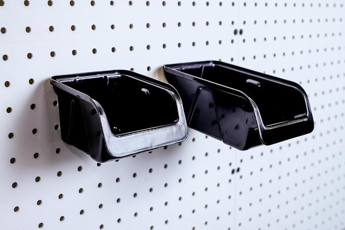 WallPeg Pegboard Bins - Image 7