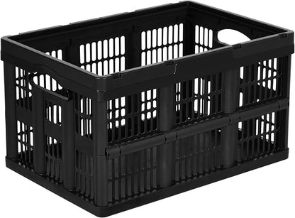 Citylife Collapsible Storage Bins by CITYLIFEHomeOrganization