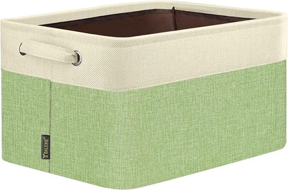 BALEINE 1 Pack Fabric Storage Bins by BALEINE