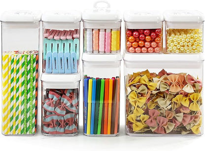 Felli Flip Tite Storage Container - Image 9