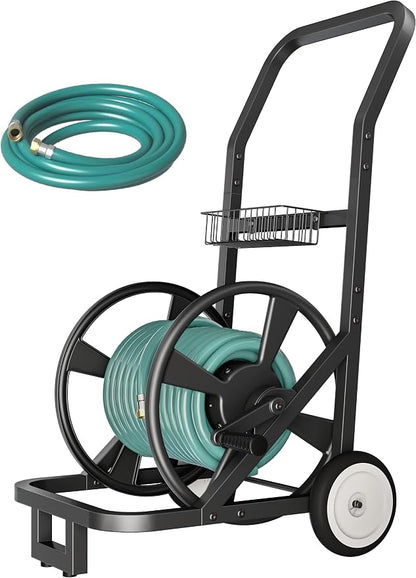 Artigarden Garden Hose Reel Cart by Artigarden