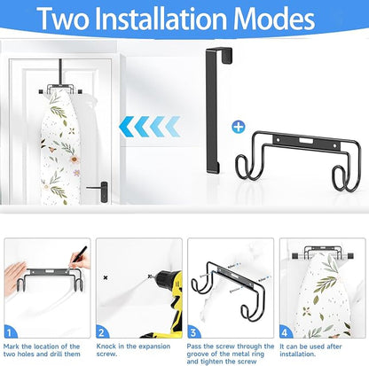 Ironing Board Hanger - Image 3