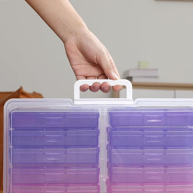 novelinks Photo Storage Boxes - Image 3