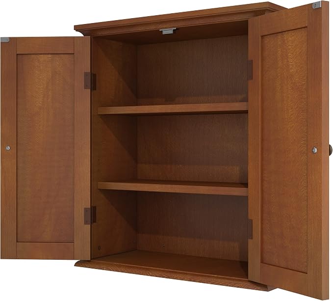 ChooChoo Bathroom Wall Cabinet - Image 6