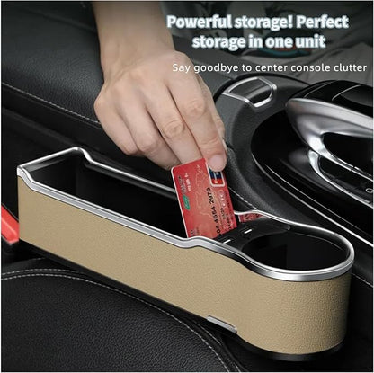 DEEYOTA a Gap Filler Organizer - Image 4