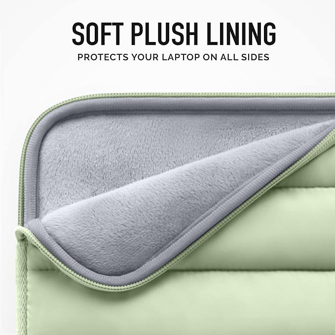 Vandel Portable Electronic Device Cover, Laptop Sleeve 15-16 Inch - Image 6