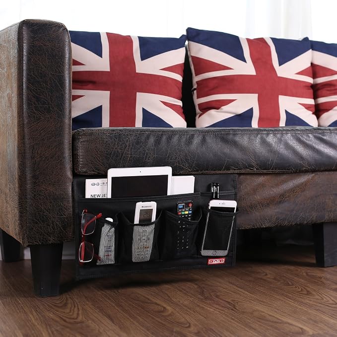 Bedside Storage Organizer - Image 7