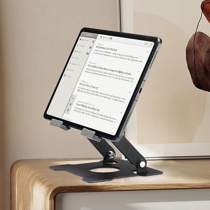 KABCON Tablet Stand, Tablet Holder - Image 5