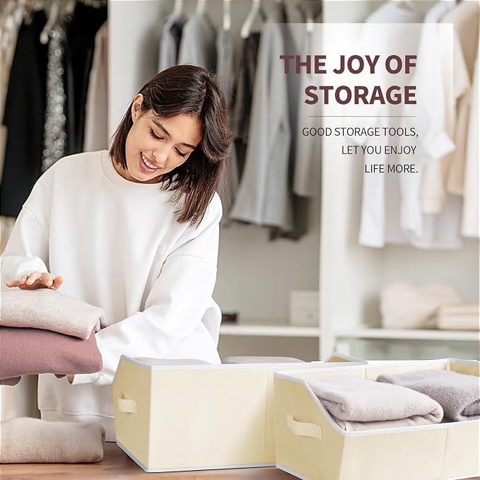 Cube Storage Organizer - Image 5