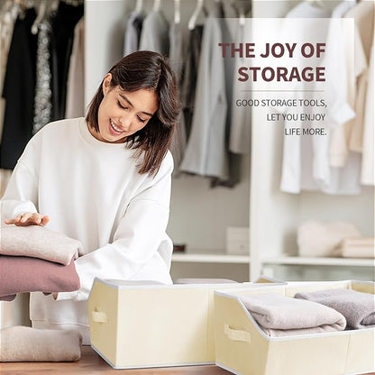 Closet Organizers and Storage Bins - Image 4