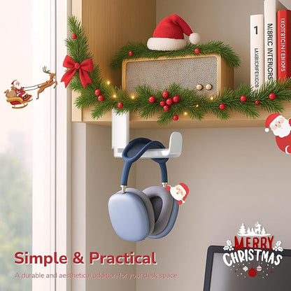 3-in-1 PC Gaming Headset&Controller Holder - Image 3