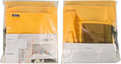 Surblue Caddy Hanging Organizer Bedside Storage Bag - Image 7