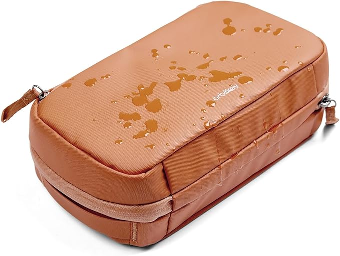 orbitkey 2-in-1 Tech Accessory Pouch - Image 5