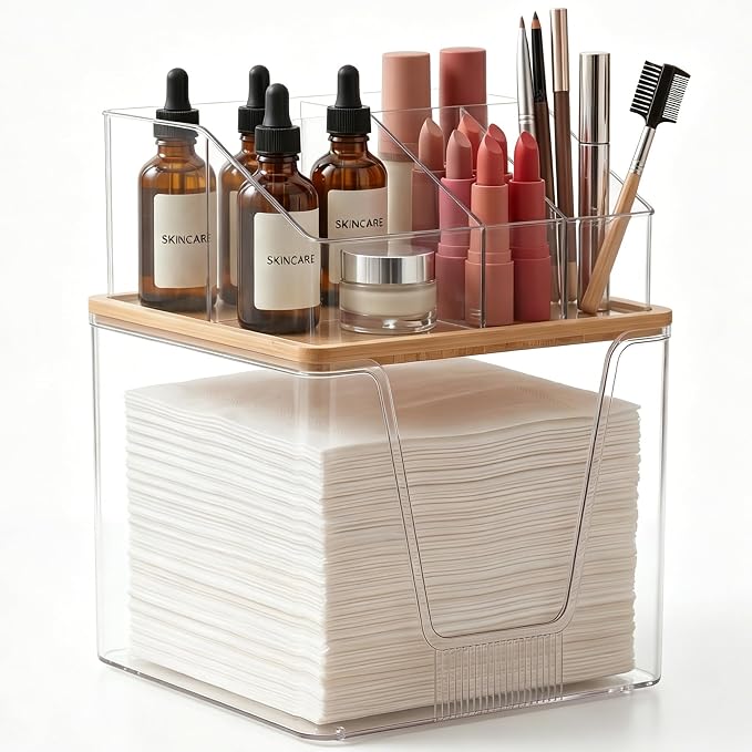 Disposable Facial Towels Holder - Image 8