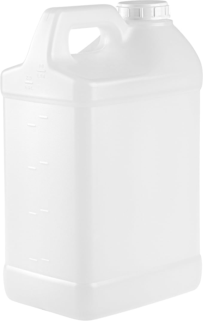kitchentoolz 2.5 Gallon Water Jug - Image 2