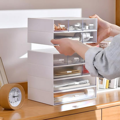 Desk Craft Organizer and Storage - Image 5