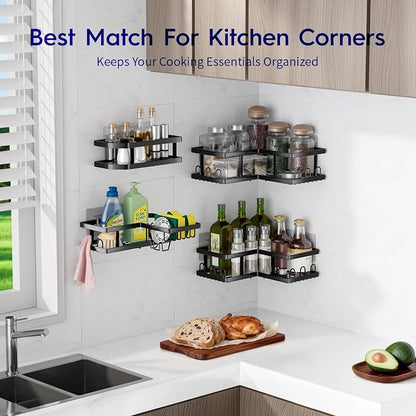 Youvip Shower Caddy Corner - Image 6
