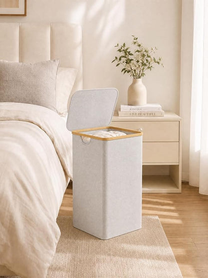 iEGrow 110L Laundry Basket - Image 8