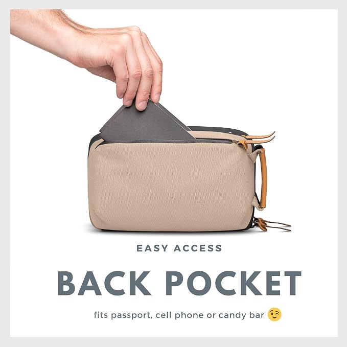 Tech Bag Organizer - Image 7