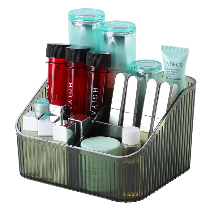 Grean Makeup Brush Holder Organizer by OSteedWares
