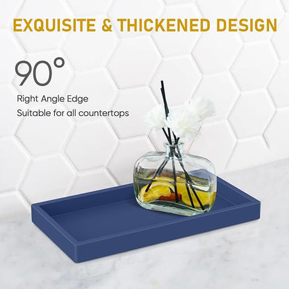 Silicone Vanity Tray - Image 2