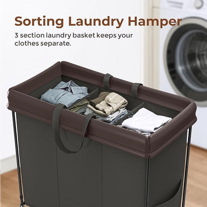 Mefirt 320L Laundry Hamper - Image 3