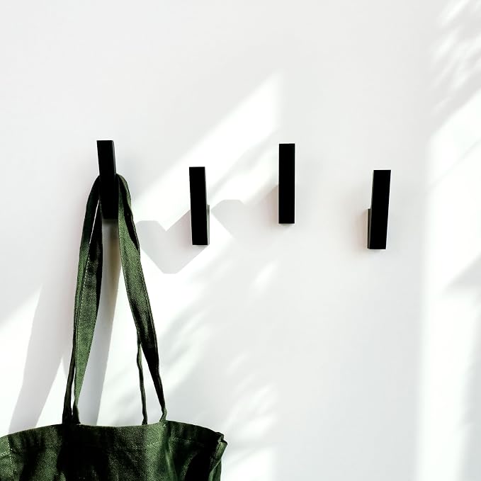 Wood Wall Hooks - Image 3