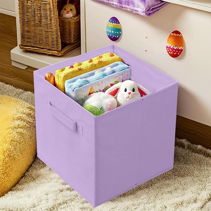PowerKing Collapsible Storage Cubes - Image 5