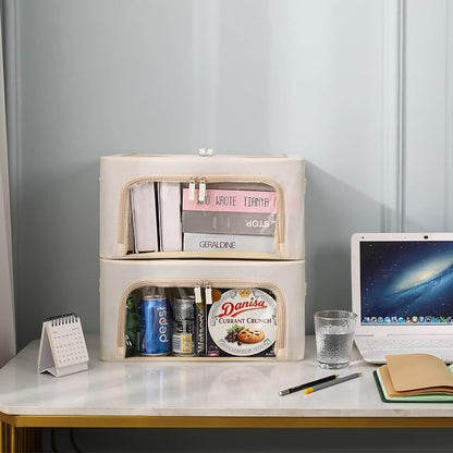 3Pack Frame Storage Box - Image 9