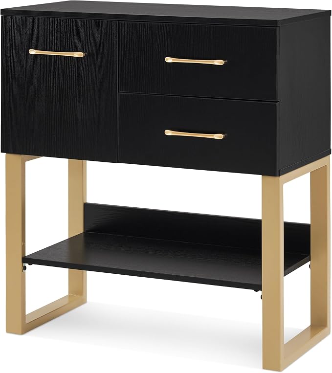 BarberPub Beauty Barber Station, Spa Wall Mount Storage Cabinet, Styling Salon by BarberPub