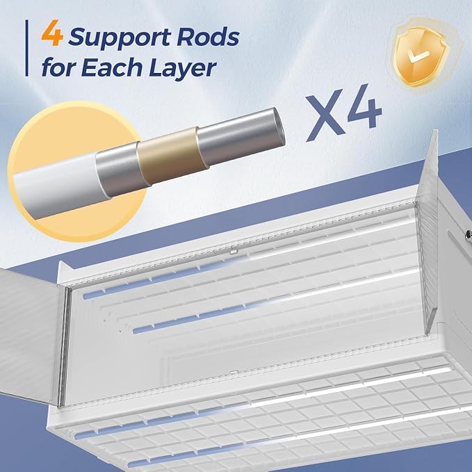 200GAL Extra Large Storage Bins - Image 7