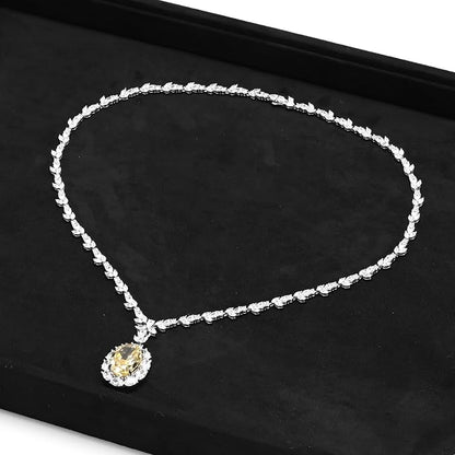 Black Microfiber Jewelry Display Flat Tray Ring Necklace Watch Organizer - Image 4
