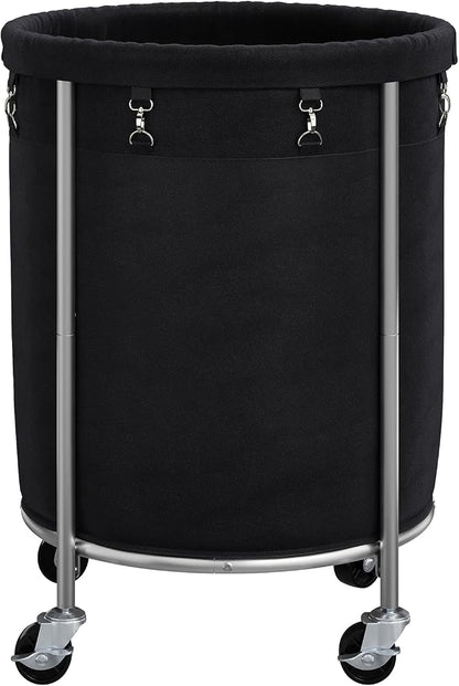 ELYKEN 190L Laundry Basket - Image 9