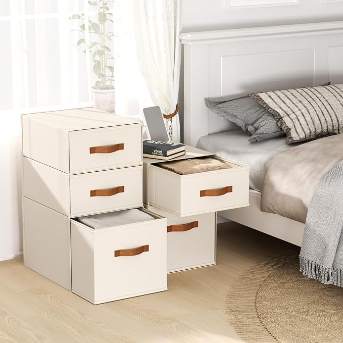 DIMJ Closet Organizers and Storage - Image 6