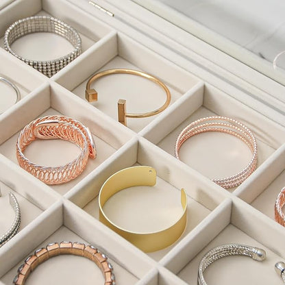 Coward Jewelry Organizer Box - Image 5