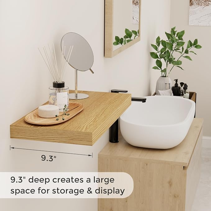 Fun Memories 16Inch Floating Shelves - Image 4