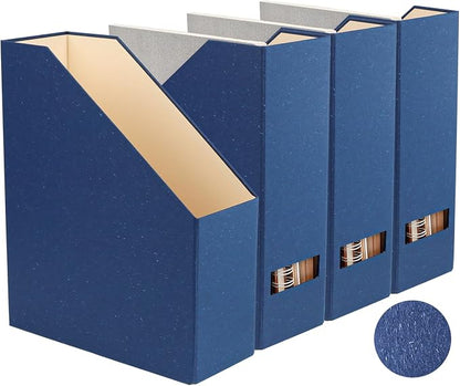 Magazine Holder by LifeSto