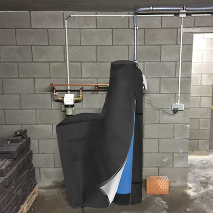 Bitubi Water Softener Cover - Image 5