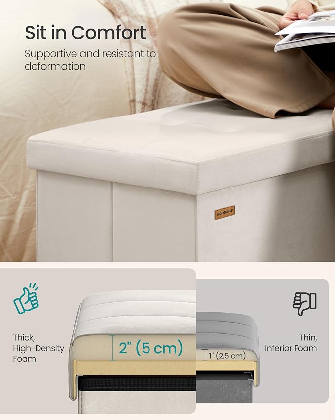 SONGMICS Mazie Collection - Image 4