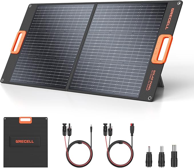 500W Portable Power Station - Image 9