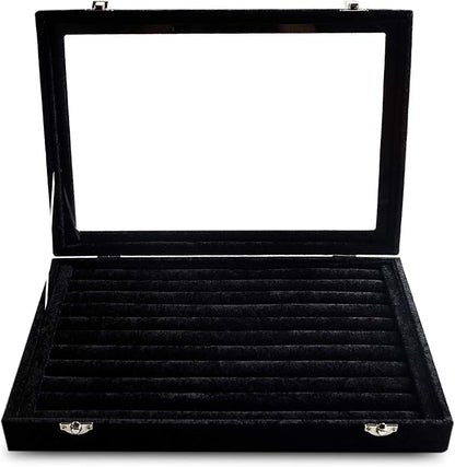 Frebeauty Rings/Earrings Organizer Tray - Image 4