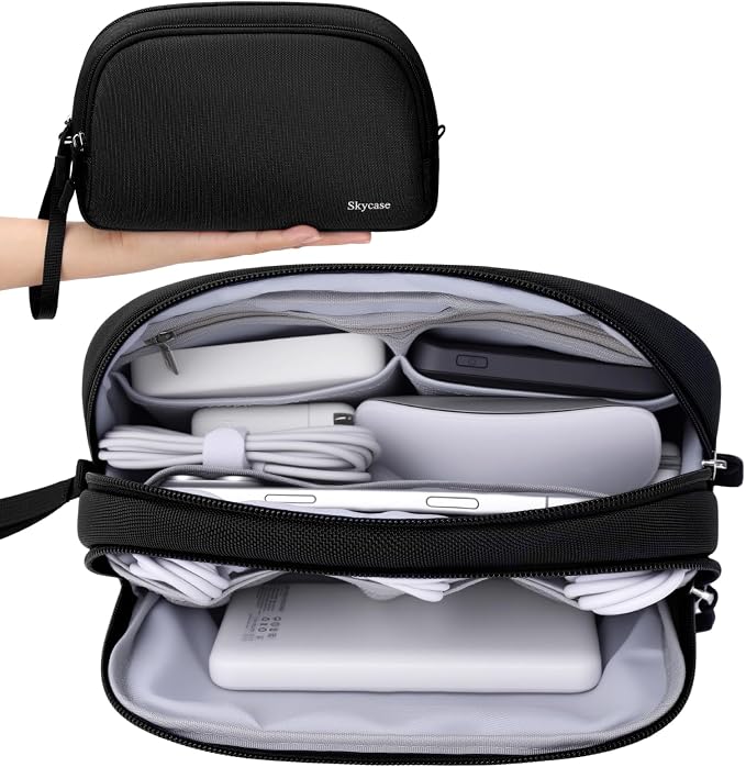 Skycase Travel Cable Organizer by Skycase