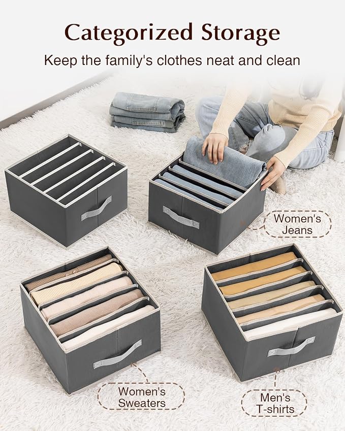 Clothes Organizers and Storage - Image 5