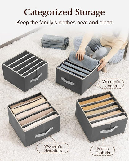 Clothes Organizers and Storage - Image 4