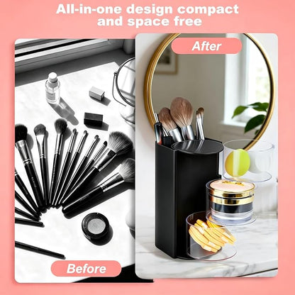 Luscinia Hair Accessories Organizer - Image 8